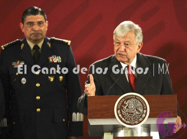 Se revisarán permisos de importación a partir de reforma energética, asegura López Obrador