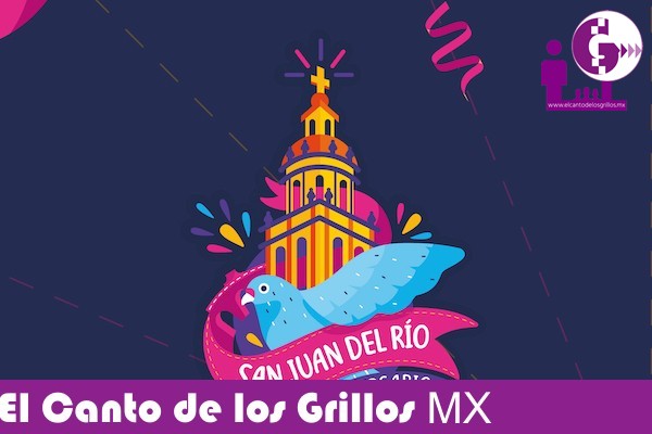 Ofrecerán programa virtual por CDLXXXIX aniversario de #SJR