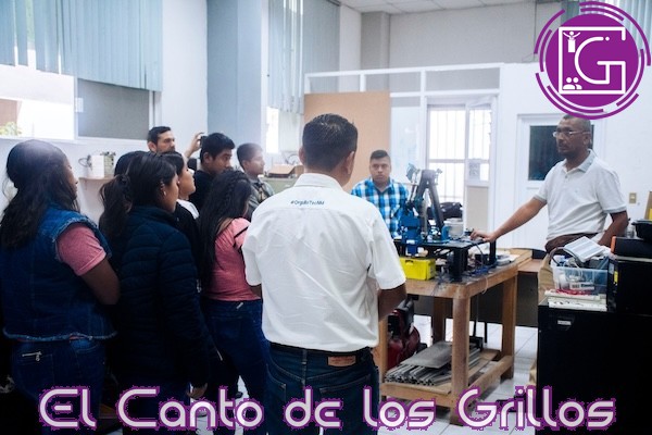 Presenta Ingeniería UAQ su oferta educativa a estudiantes de Guerrero