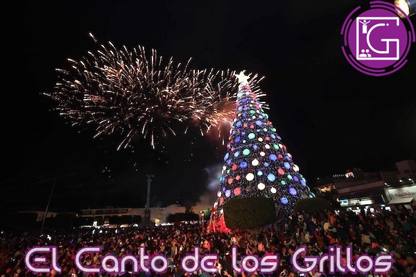 Inició el Festival Alegría Contigo 2024 en #SJR