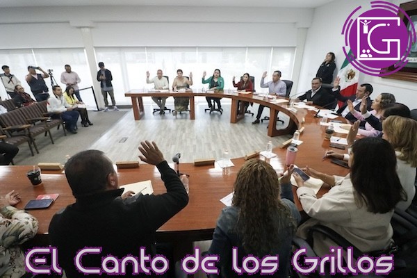 Aprueba #SJR creación del Reglamento de Autoridades Auxiliares