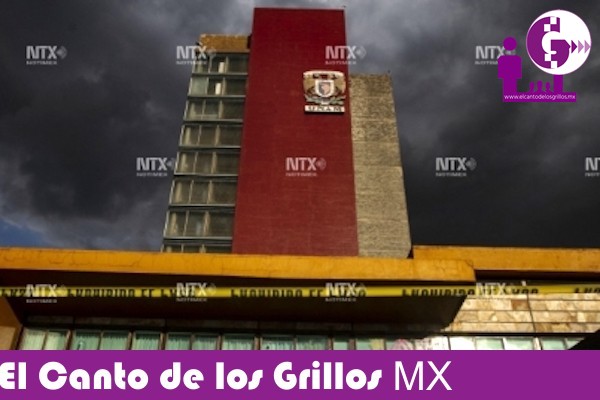 Condena #CdMx vandalismo en la @UNAM_MX