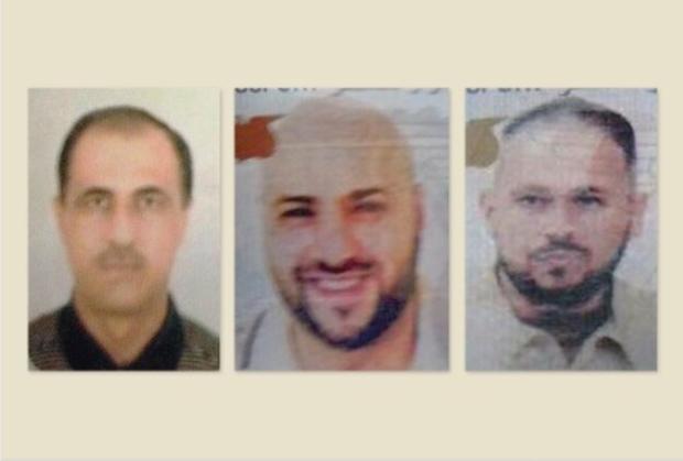 Capturan a tres terroristas de #Yemen en la #CDMX