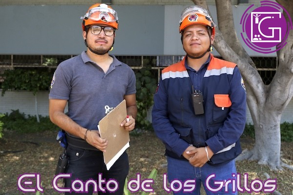 Capacita UAQ a su personal en Protección Civil