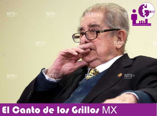 Miguel León-Portilla: militante en la trinchera de los vencidos