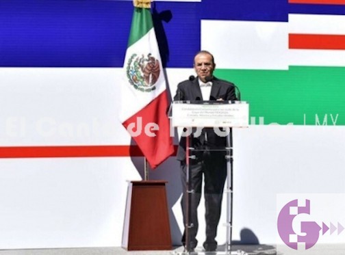 #Sismo no causó daños mayores ni pérdida de vidas: @navarreteprida