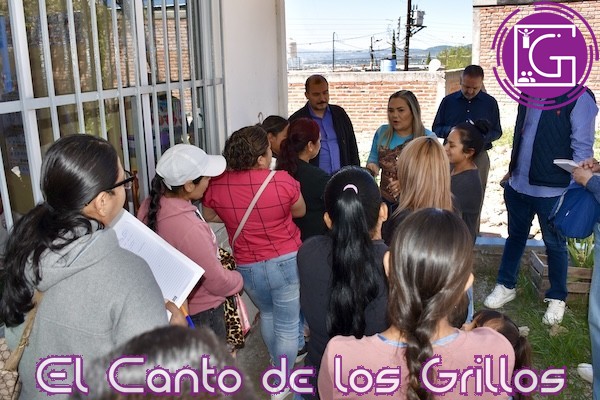 Impulsa USEBEQ mejoras educativas para estudiantes de Santa Rosa Jáuregui