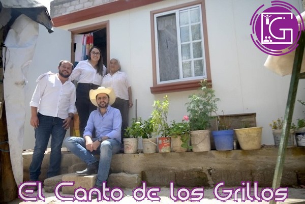 Recorre Sedesoq por cuartos prefabricados en #Colón