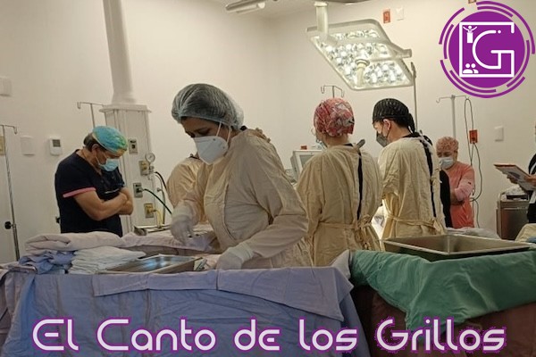 Concretan 8ª donación multiorgánica en el Hospital General de Querétaro