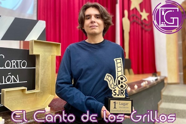 Triunfa alumno de Ingeniería UAQ en concurso regional de cine juvenil
