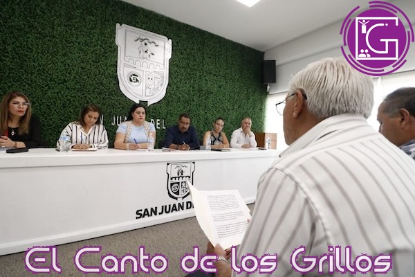 Trabaja SSPM de #SJR en estrategias de seguridad con taxistas