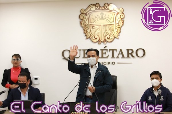 Se beneficiarán 457 condominios de #Querétaro con programa de dignificación de espacios