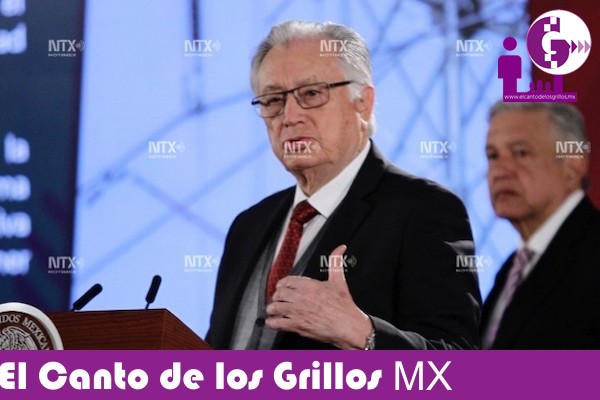 No habrá incremento en tarifas eléctricas: Bartlett