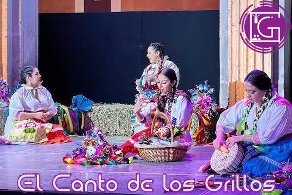 Arranca temporada de pastorelas en las 7 delegaciones de la capital