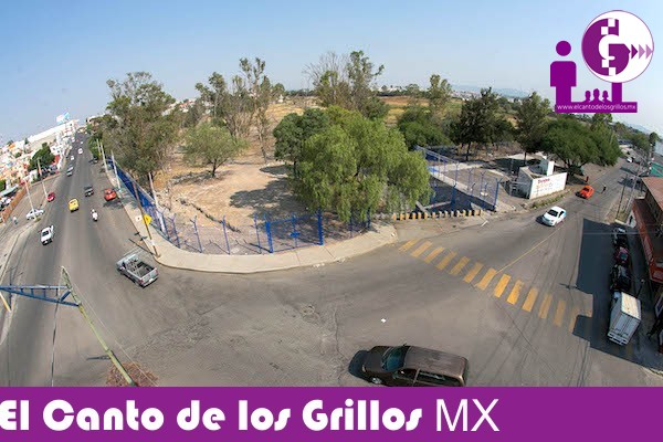 Autorizan en #SJR recursos para parque recreativo en zona oriente