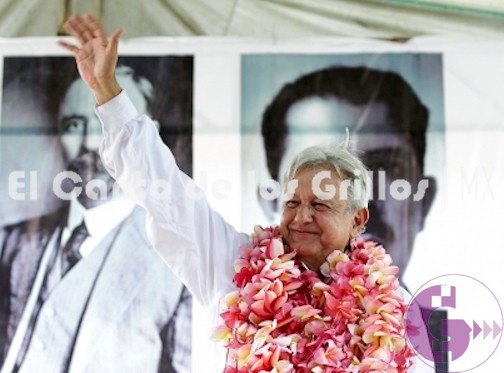 Presenta López Obrador Plan Nacional de Reconstrucción con enfoque de #derechos