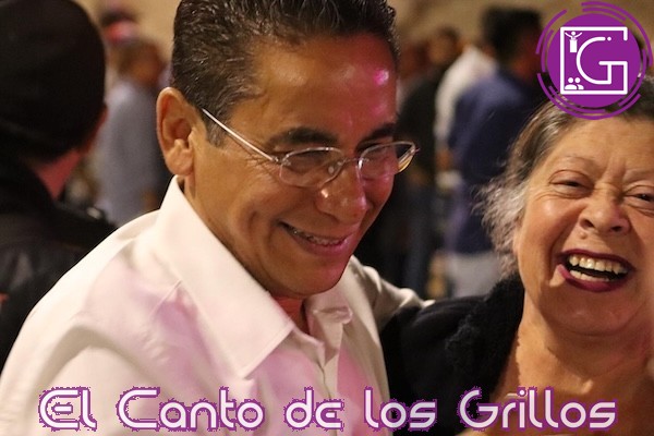 Continuemos con la construcción de un mejor #SJR para todos: Abel Espinoza