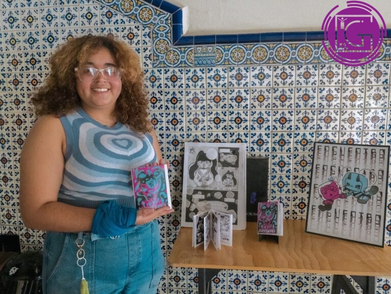 Presenta UAQ Muestra de Animación Digital como cierre del semestre 2025-2