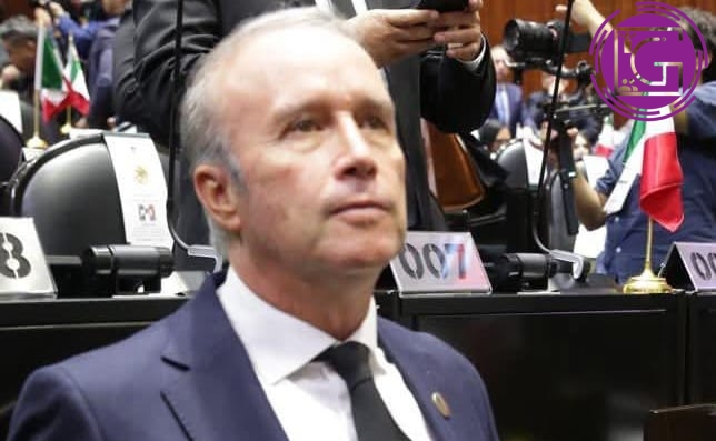 Propone Mario Calzada reforma para profesionalizar listas de diputados plurinominales