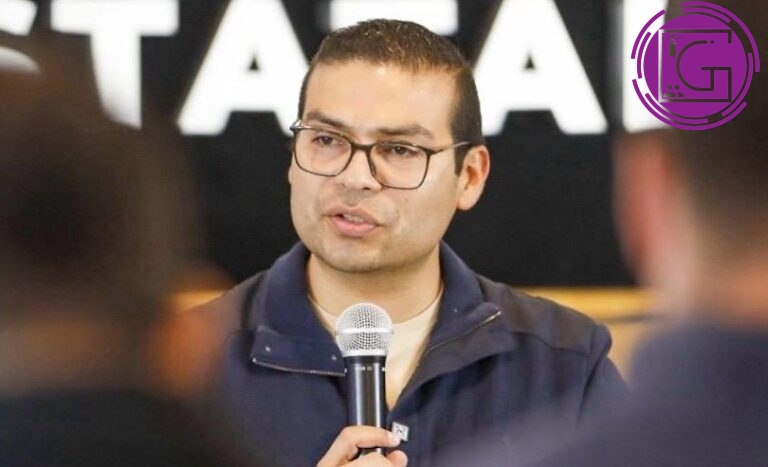 Entrega de patrullas confirma que la seguridad es prioridad en Querétaro: Martín Arango