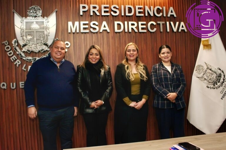 Impulsan movilidad incluyente en la construcción de Ley de Autismo