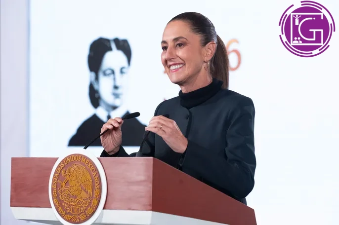 Invertirá gobierno de México 50 mil mdp en conservación de carreteras y Megabachetón en 2026