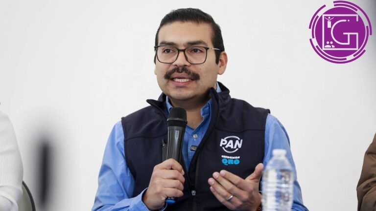 PAN respalda Modelo de Justicia impulsado por Kuri