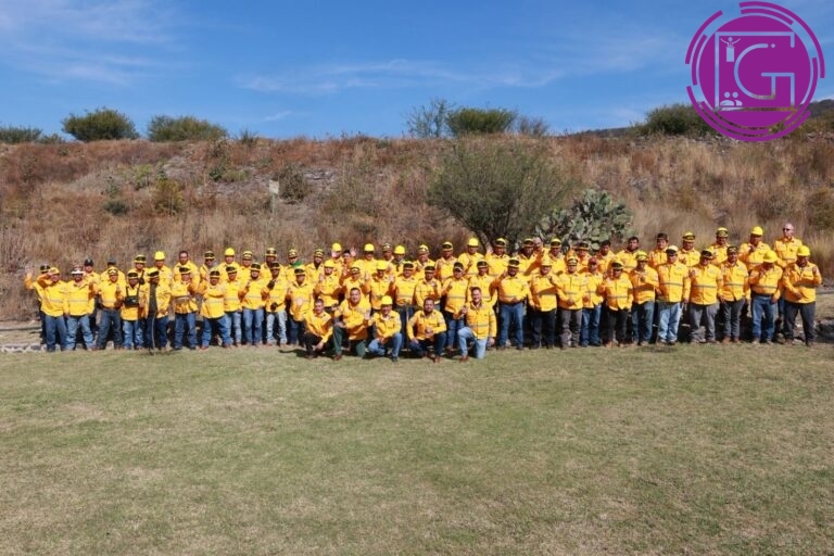 Inicia Sedea actividades 2026 de brigadas forestales