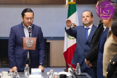Realiza municipio ajustes en su estructura administrativa