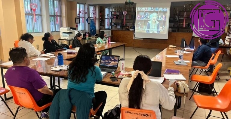 Realiza USEBEQ 4ª sesión del Consejo Técnico Escolar en Querétaro