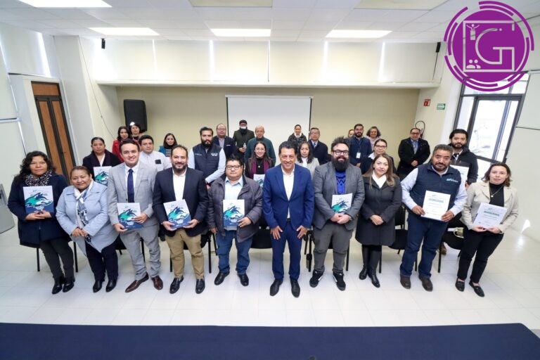 Reconoce UT San Juan a 17 docentes por promoción académica