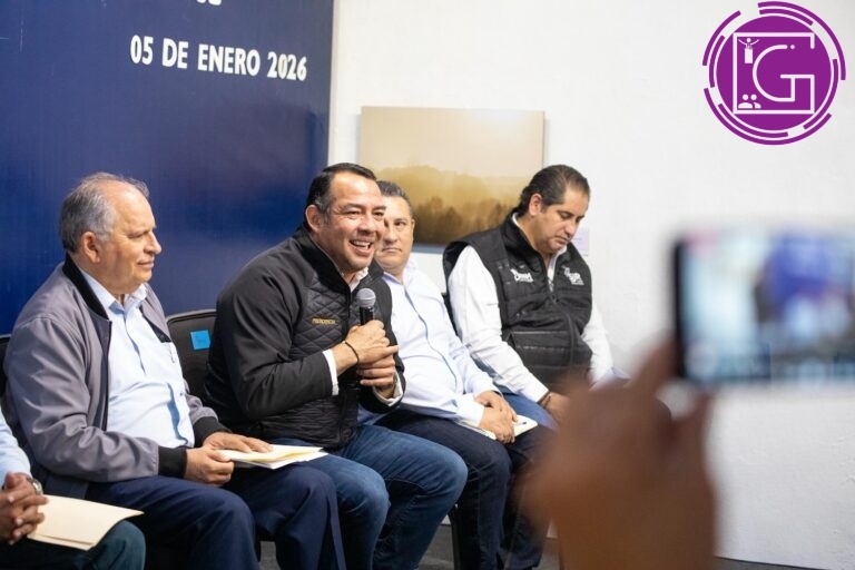 Mantiene municipio finanzas sanas y calificación AA de Fitch Ratings