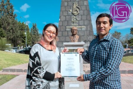 Obtiene Facultad de Ingeniería UAQ dos primeros lugares en GCUA 2030 Award