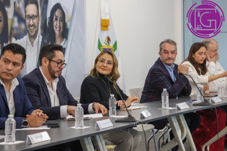 Firman alianza estratégica para impulsar el desarrollo económico y la vinculación internacional en Querétaro