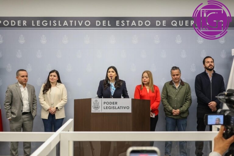 Proponen diputados del PAN declarar el 25 de marzo como el “Día de la Vida”