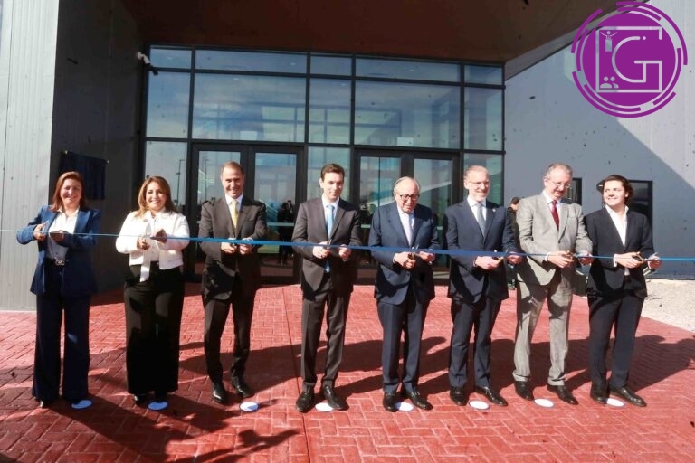 Inauguran planta de Electrofisiología de Abbott en Querétaro