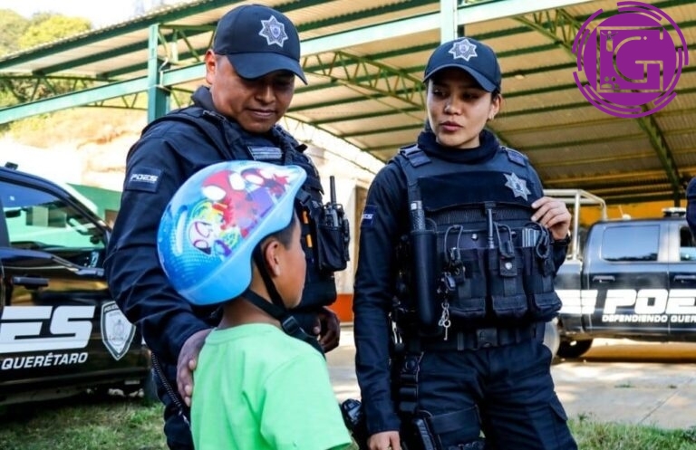 Aumenta confianza y reconocimiento social hacia Poes