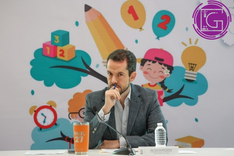 Llama Paul Ospital a erradicar el rezago legislativo desde las comisiones