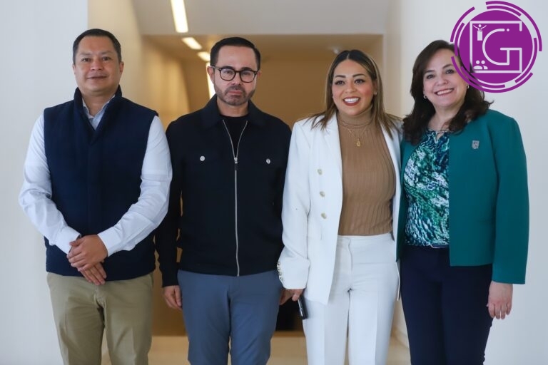Respalda UAQ lanzamiento del Programa Hídrico estatal