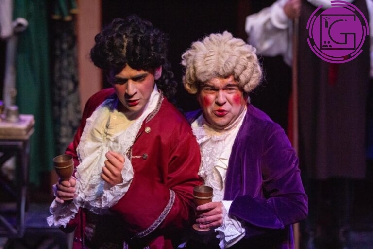 Concluye Muestra Estatal de Teatro Querétaro 2026