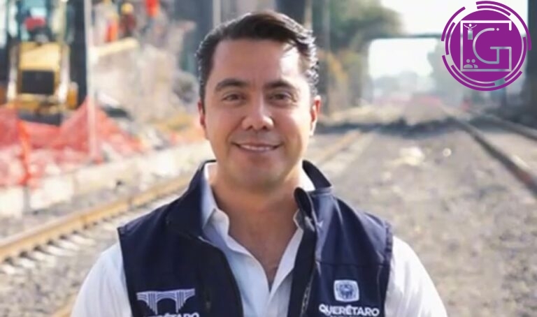 Respalda municipio proyecto del Tren México–Querétaro