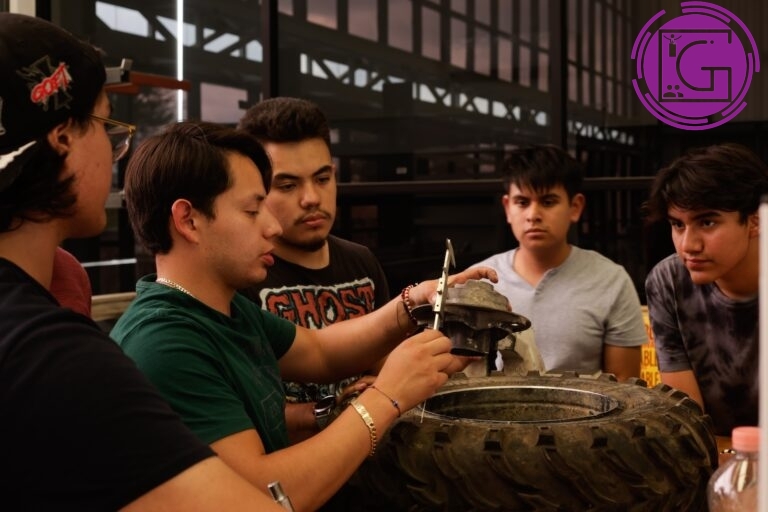 Abre UPQ convocatoria para su primer Proceso de Admisión 2026