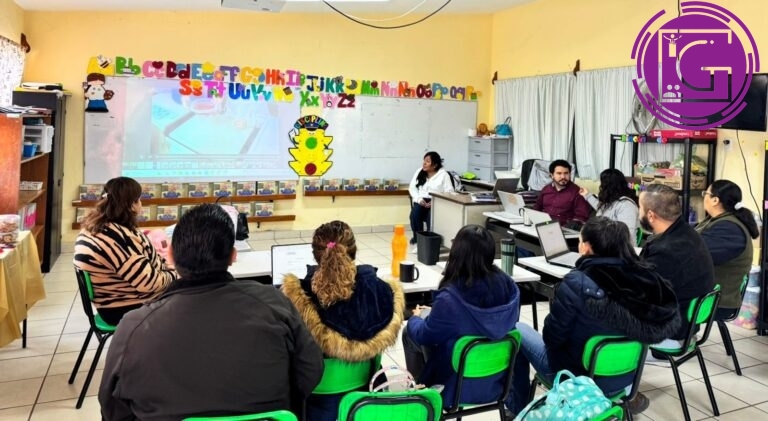 Regresan a actividades más de 18 mil trabajadores de educación en Querétaro