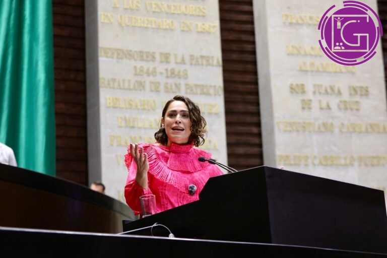 Propone Abigail Arredondo priorizar ecotecnias en espacios públicos