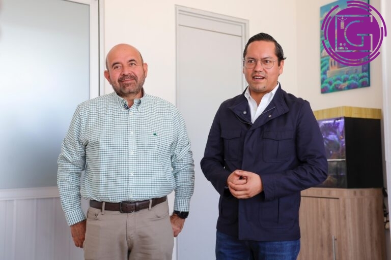 Anuncian Chepe y SICT rehabilitación del Libramiento Sur Poniente