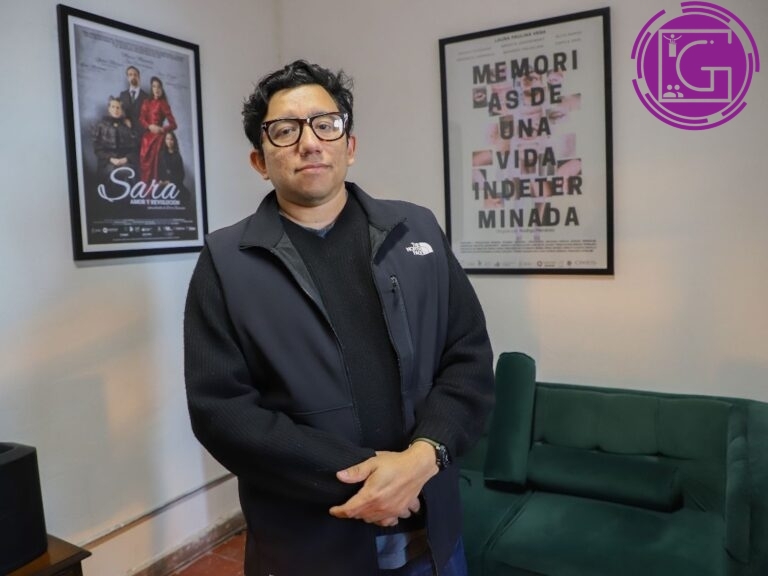 Coproduce UAQ documental con Estudios Churubusco sobre la industria actoral