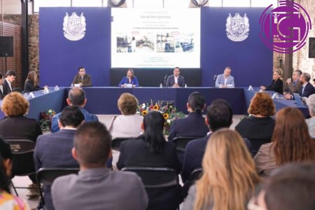 Más de 141 mil acciones sociales fortalecen al DIF Corregidora en 2025