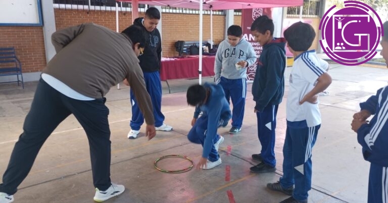 Establecen protocolo sanitario en escuelas ante casos de sarampión