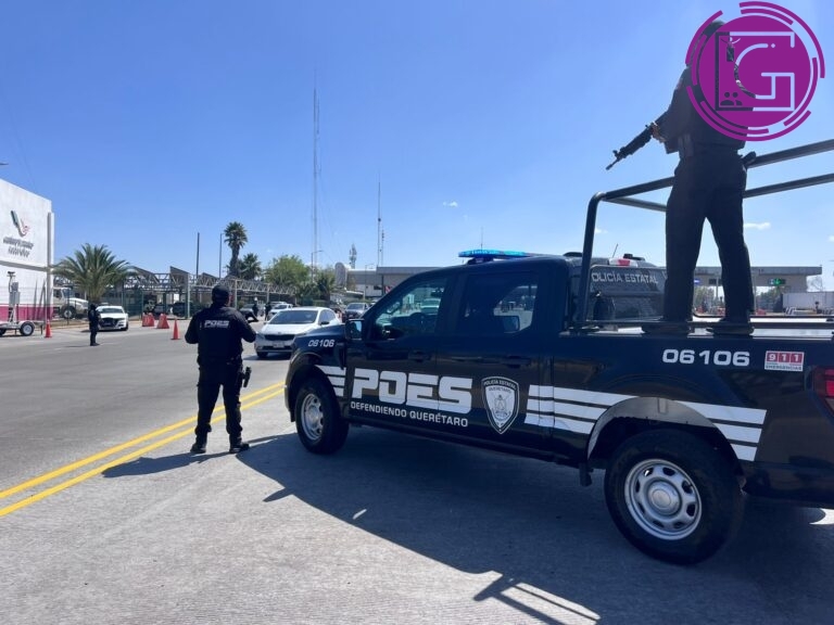 Afinan operativo de seguridad para amistoso de México vs. Islandia en La Corregidora