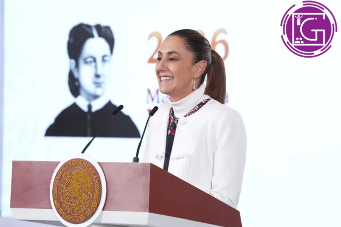 Lanza Claudia Sheinbaum estrategia nacional para apoyar a 350 mil jóvenes